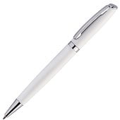 Ручка шариковая VESTA Requis, металлическая