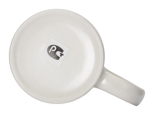 Кружка Sublime Color XL для сублимации 440мл