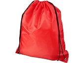 Рюкзак со шнурком Oriole из переработанного ПЭТ