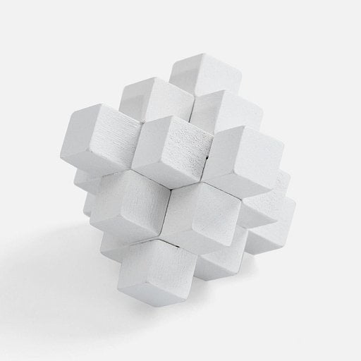 Набор из 3 головоломок Tickler Arcade