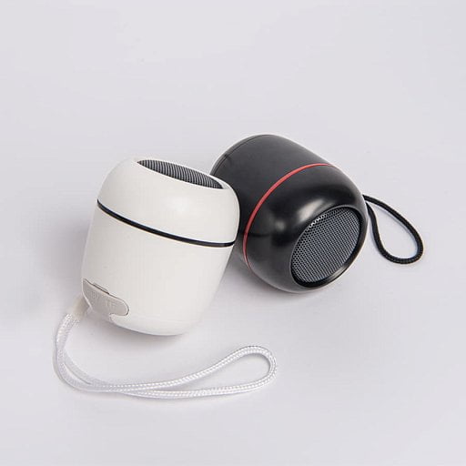 Портативная mini Bluetooth-колонка Sound Burger Bang