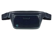 Сумка на пояс Piquadro Blue Square