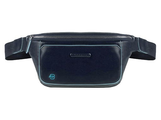 Сумка на пояс Piquadro Blue Square