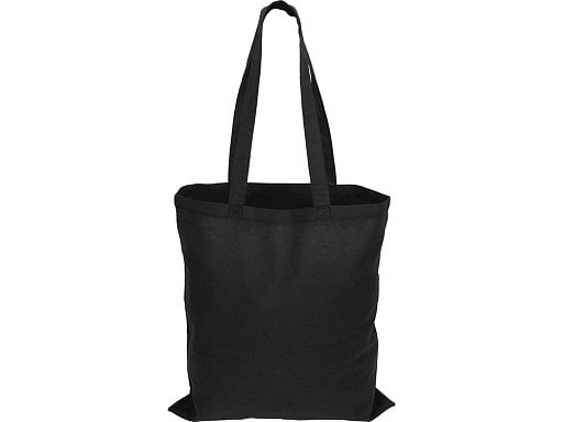 Сумка для шопинга Carryme 140 хлопковая, 140 г/м2