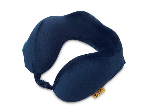 Подушка для путешествий массажная Travel Blue Massage Tranquility Pillow (217)
