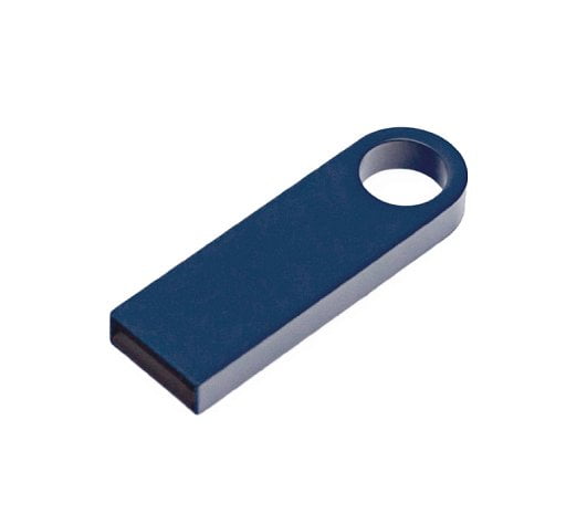 Флеш накопитель USB 2.0 Ring 32GB, металл