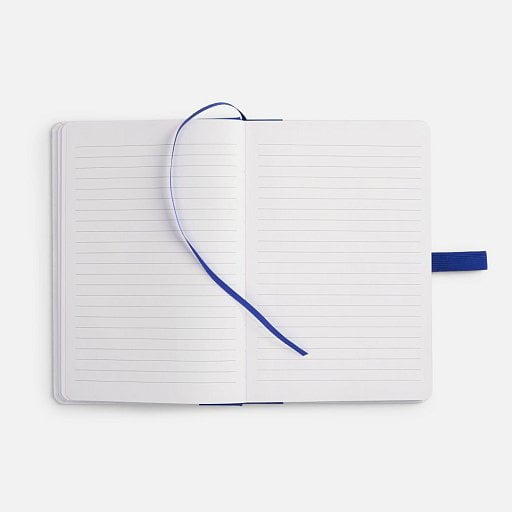 Блокнот MilkMake