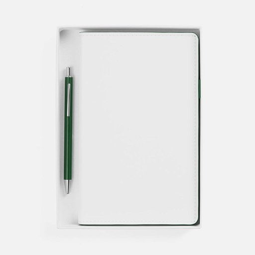 Набор White Shall