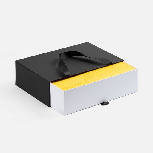 Коробка Regalis