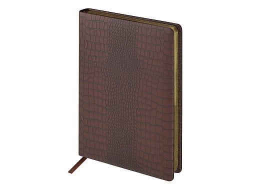 Ежедневник недатированный А5 Amazonia