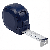 Рулетка Tools  Carpenter 3 метра, пластиковая, с ремешком