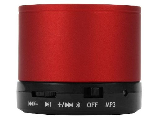 Беспроводная колонка  Ring  с функцией Bluetooth®