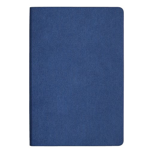 Ежедневник Flexy Sand А5, недатированный, в гибкой обложке