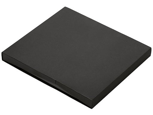 Подарочный набор Tesla с блокнотом А5, ручкой и пауэрбанком на 10 000 mAh