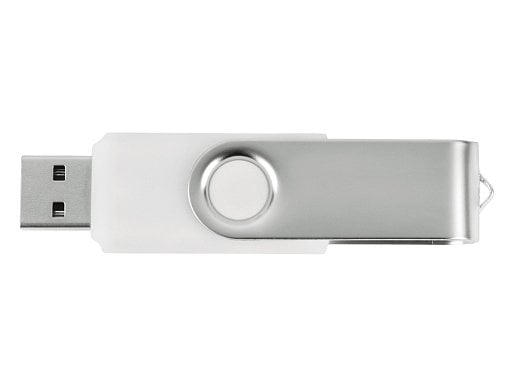 Флеш-карта USB 2.0 «Квебек»