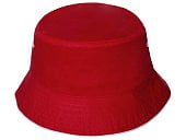 Панама с контрастной окантовкой