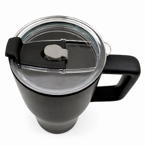 Кружка керамическая Stonely