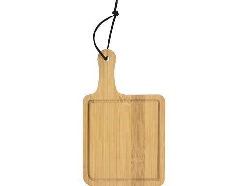 Набор для сыра из бамбуковой доски и ножа Bamboo collection