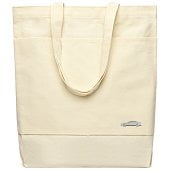 Сумка для покупок JETTA 325 г/м2 с шильдом