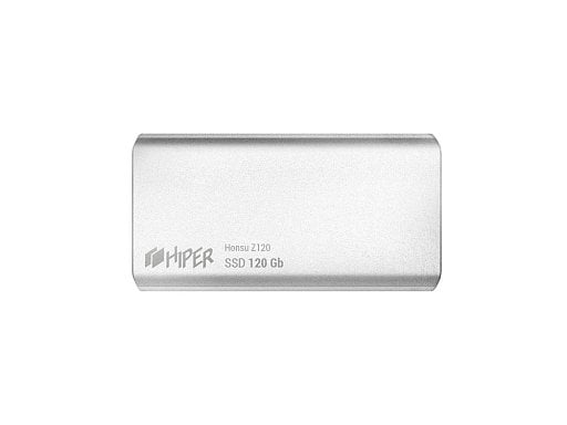 Внешний SSD накопитель Honsu