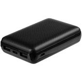 Внешний аккумулятор Uniscend Full Feel Type-C, 10000 мАч