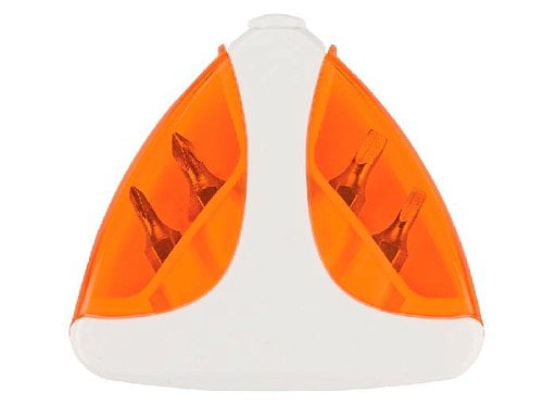 Набор отверток «Лепесток»