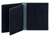 Картхолдер, Piquadro Blue Square