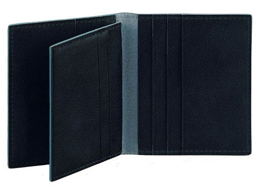 Картхолдер, Piquadro Blue Square