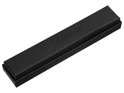 Металлическая ручка и вечный карандаш Gauguin, софт тач