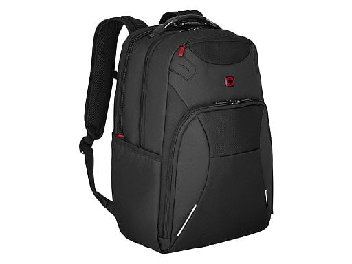Рюкзак WENGER Cosmic 17, 30 л