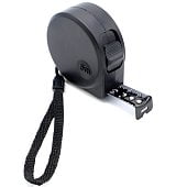 Рулетка Shadow 5м