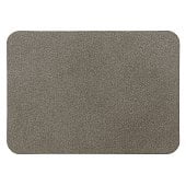 Шеврон Rectangle NUBA размер 50*70 мм, со скругленными углами