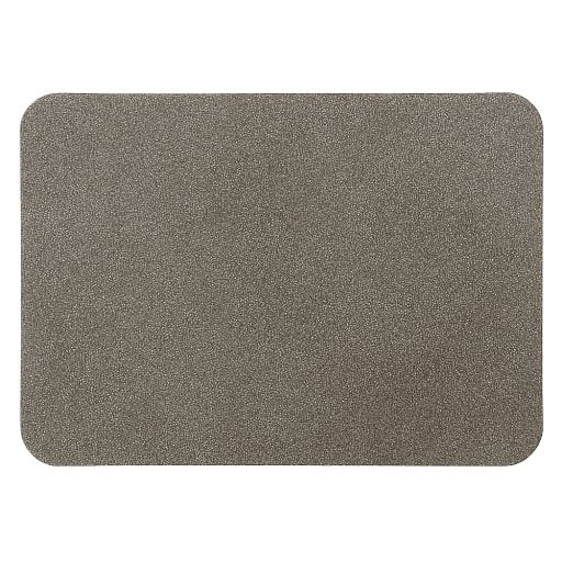 Шеврон Rectangle NUBA размер 50*70 мм, со скругленными углами