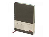 Ежедневник недатированный А5 Madrid