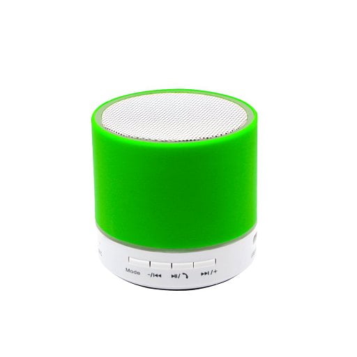 Беспроводная Bluetooth колонка Attilan (BLTS01)