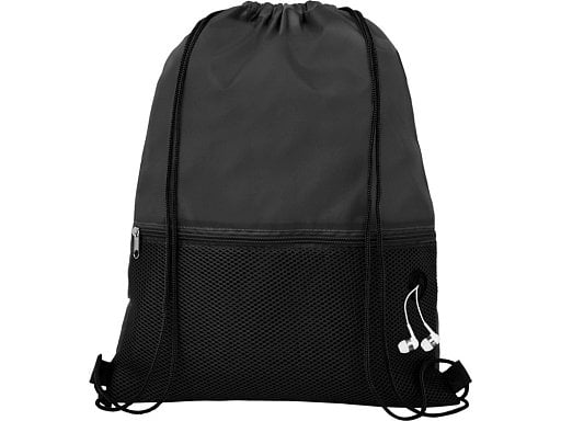 Сетчатый рюкзак со шнурком Oriole