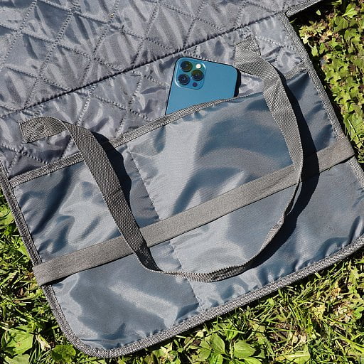 Плед для пикника PACK&GO