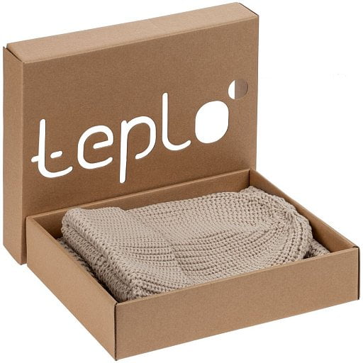 Коробка Teplo, малая