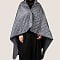 Плед PONCHO