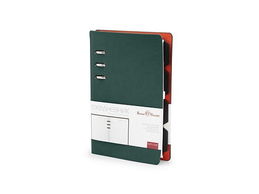 Ежедневник недатированный А5 Firenze, А5
