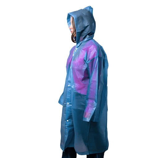 Дождевик Pure