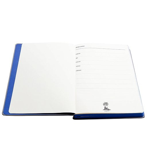 Ежедневник A5 недатированный Carisma в мягком переплёте