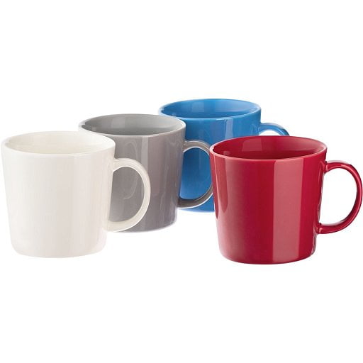 Кружка Valotti Grand