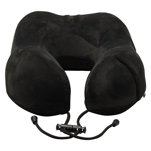 Подушка дорожная Сomfort Memory Form Easy Travel