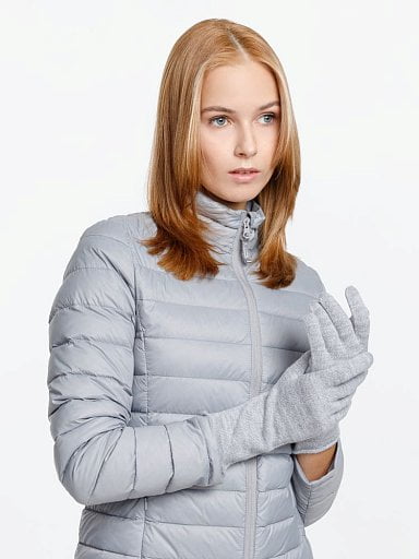Перчатки Alpine