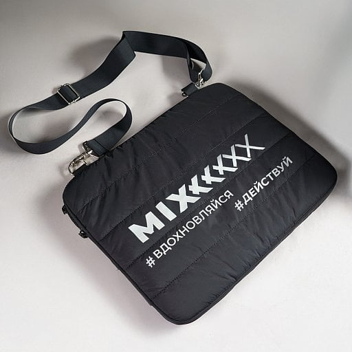 Конференц-сумка MIX
