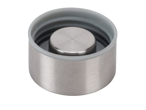 Стальная бутылка Rely, 650 мл