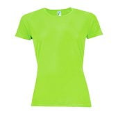 Футболка спортивная SPORTY женская