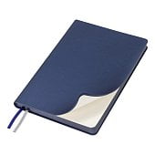 Ежедневник Flexy Soft Touch Latte А5, недатированный, в гибкой обложке