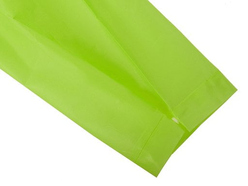 Дождевик Hawaii light c чехлом унисекс